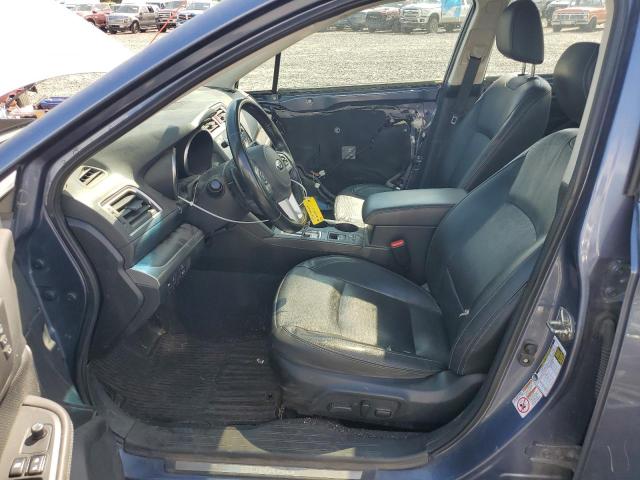 Photo 7 from auction – 2016 SUBARU LEGACY 2.5 with VIN 4S3BNAN62G3051926