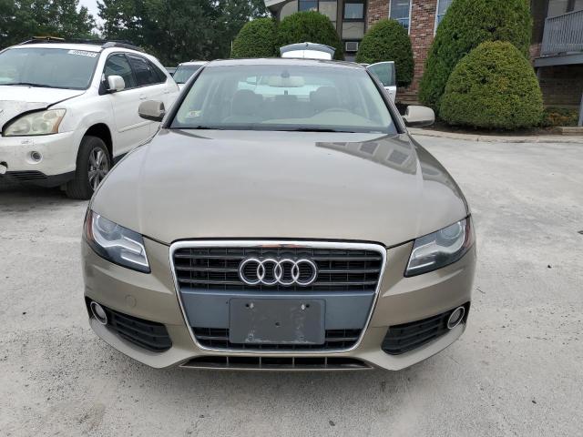 Photo 5 from auction – 2010 AUDI A4 PREMIUM with VIN WAUFFAFL7AN017704
