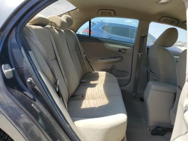 Photo 10 from auction – 2010 TOYOTA COROLLA BA with VIN 1NXBU4EE6AZ363238