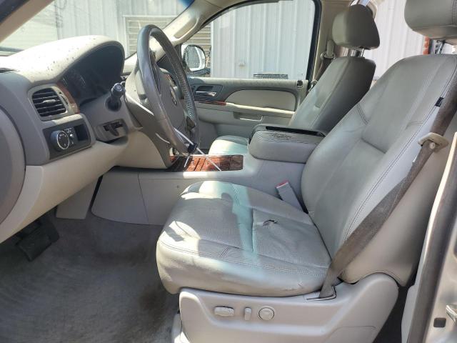 Photo 7 from auction – 2010 CHEVROLET TAHOE C150 with VIN 1GNUCCE09AR223189