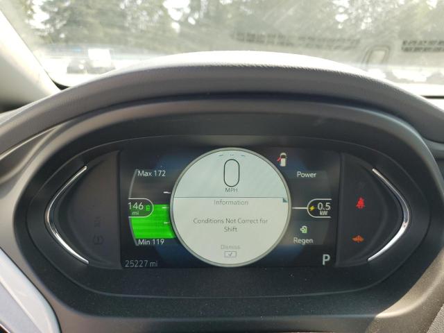 Photo 9 from auction – 2018 CHEVROLET BOLT EV LT with VIN 1G1FW6S05J4136586