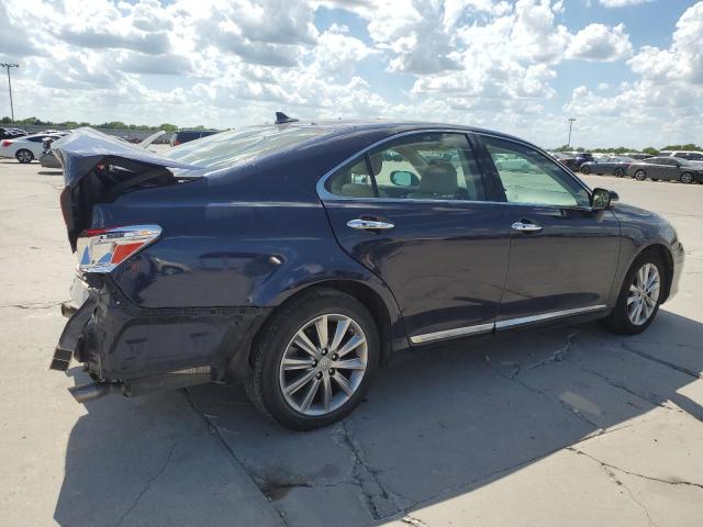 Photo 3 from auction – 2011 LEXUS ES 350 with VIN JTHBK1EG9B2435829