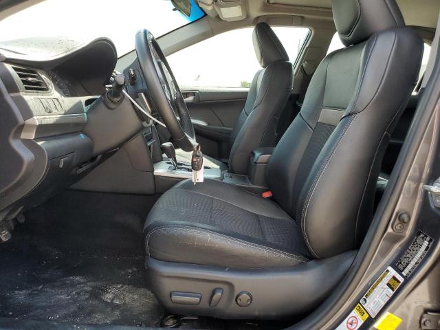 Photo 7 from auction – 2012 TOYOTA CAMRY BASE with VIN 4T1BF1FK3CU108983