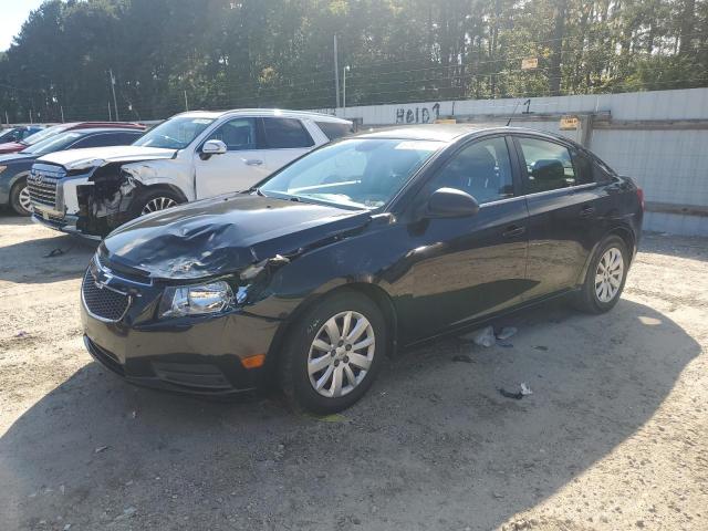 CHEVROLET CRUZE LS 2011 with VIN 1G1PC5SH3B7219172 - Photo from auction