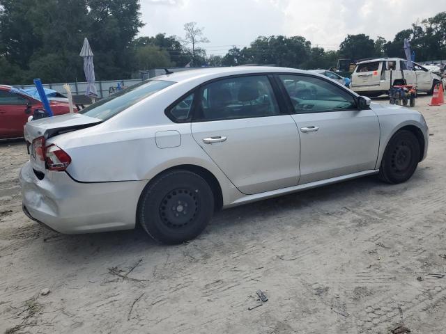 Photo 3 from auction – 2014 VOLKSWAGEN PASSAT S with VIN 1VWAS7A36EC096588