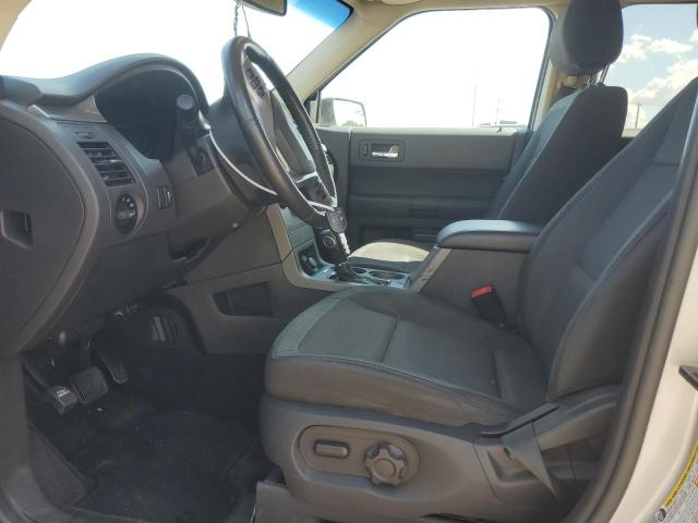 Photo 7 from auction – 2017 FORD FLEX SE with VIN 2FMGK5B80HBA02748