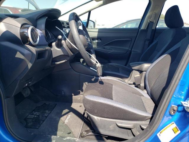 Photo 7 from auction – 2024 NISSAN VERSA SV with VIN 3N1CN8EV6RL858836
