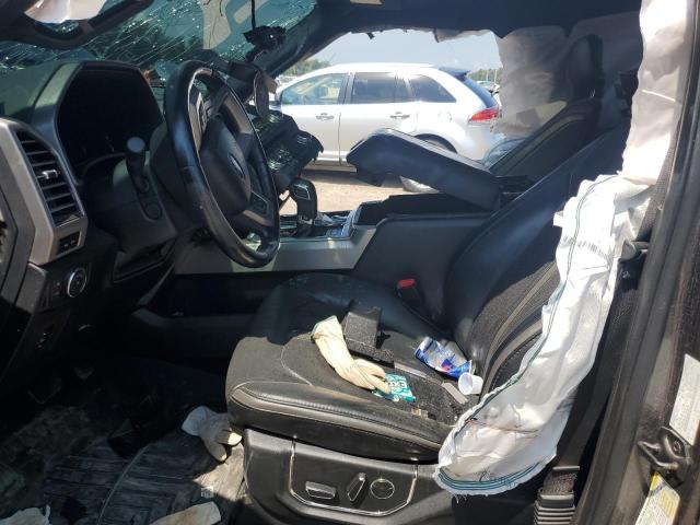 Photo 7 from auction – 2017 FORD F150 SUPER with VIN 1FTEW1EG7HFB48932