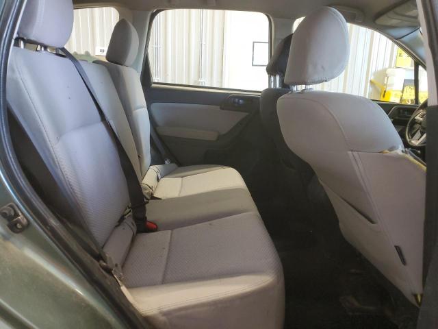Photo 11 from auction – 2017 SUBARU FORESTER 2 with VIN JF2SJABC5HH471014