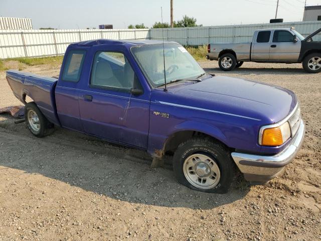 Zdjęcie 4 z aukcji – 1996 FORD RANGER SUP z VIN 1FTCR14A7TPB55099