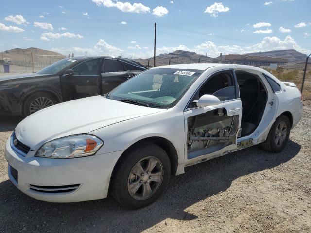 Photo 1 from auction – 2013 CHEVROLET IMPALA LS with VIN 2G1WA5E31D1165565