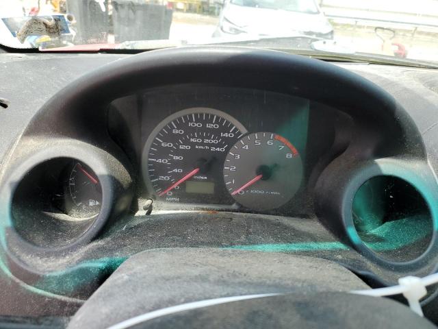 Снимка 9 от търг – 2003 MITSUBISHI ECLIPSE SP с VIN 4A3AE55H63E116034
