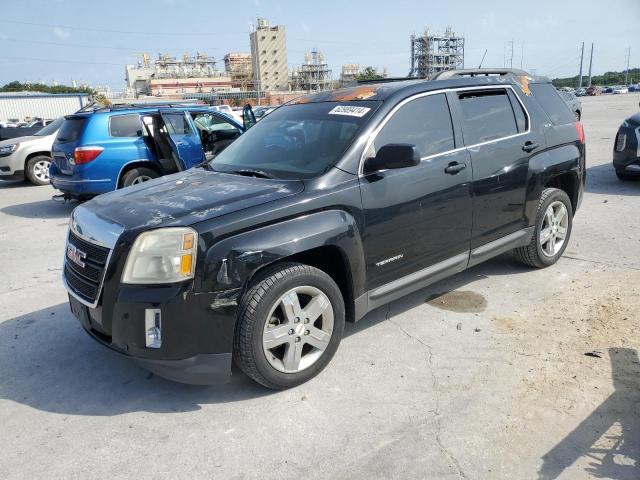 GMC TERRAIN SL 2013 with VIN 2GKFLSE36D6136389 - Photo from auction