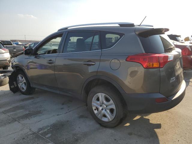 Photo 2 from auction – 2015 TOYOTA RAV4 LE with VIN 2T3ZFREV3FW131359