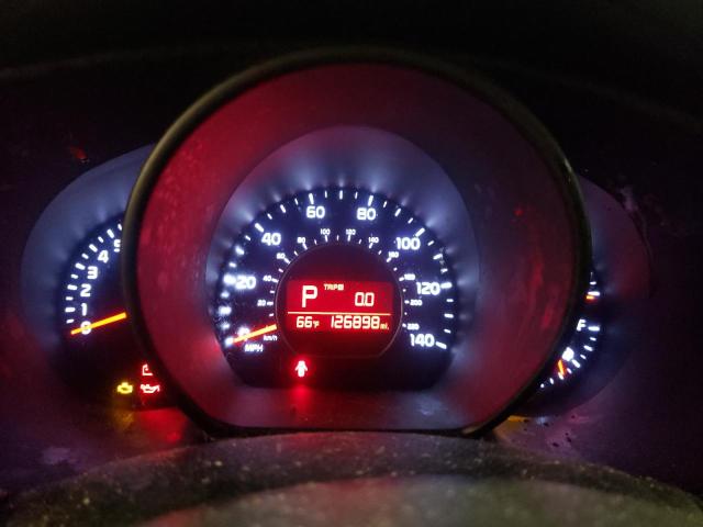 Zdjęcie 9 z aukcji – 2015 KIA SOUL z VIN KNDJN2A20F7764335