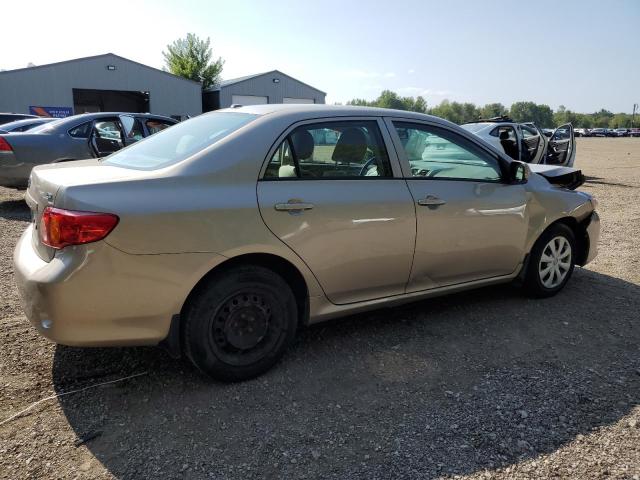 Photo 3 from auction – 2010 TOYOTA COROLLA BA with VIN 2T1BU4EE0AC209092