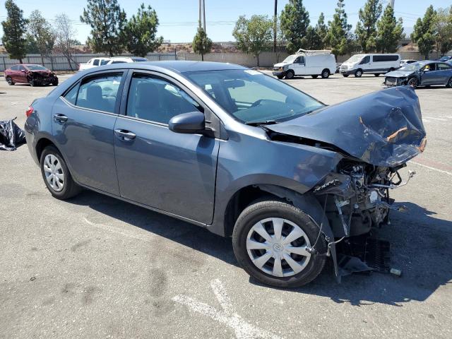 Photo 4 from auction – 2016 TOYOTA COROLLA L with VIN 5YFBURHE6GP499002