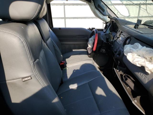 Photo 10 from auction – 2016 FORD F250 SUPER with VIN 1FTBF2A60GEB75559