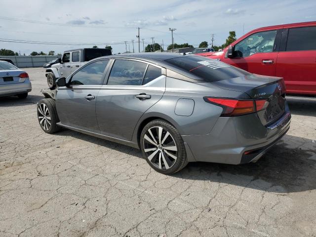 Photo 2 from auction – 2019 NISSAN ALTIMA SR with VIN 1N4BL4CV6KN308204