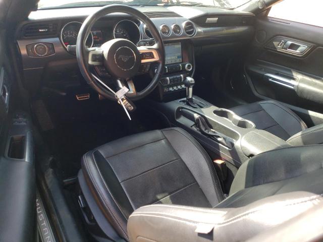 Photo 8 from auction – 2018 FORD MUSTANG GT with VIN 1FA6P8CF8J5129568