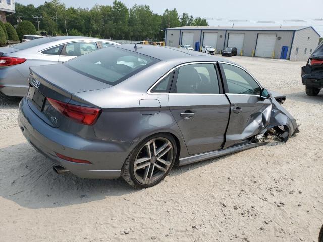 Photo 3 from auction – 2018 AUDI A3 PREMIUM with VIN WAUJ8GFF8J1049828