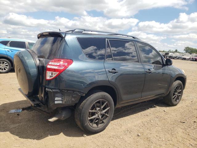 Photo 3 from auction – 2010 TOYOTA RAV4 with VIN 2T3ZF4DV0AW023553