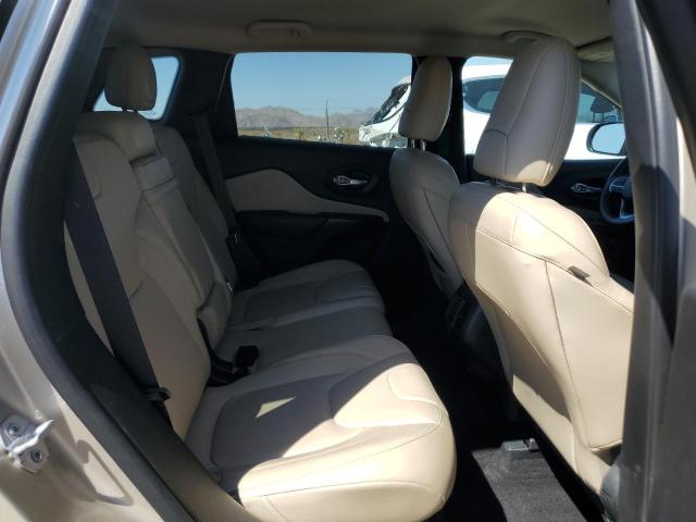 Photo 11 from auction – 2015 JEEP CHEROKEE L with VIN 1C4PJLDB4FW731593