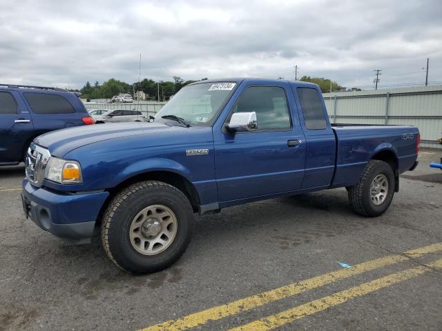 FORD RANGER SUP 2011 with VIN 1FTLR4FE5BPA54482 - Photo from auction