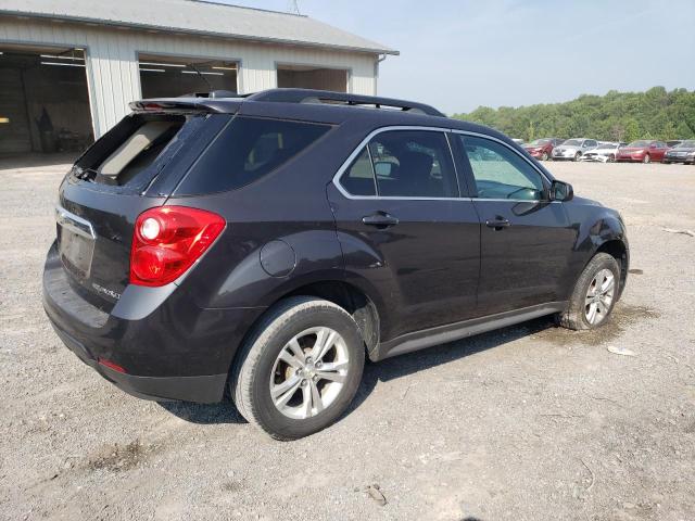 Photo 3 from auction – 2015 CHEVROLET EQUINOX LT with VIN 2GNFLFEK5F6318699