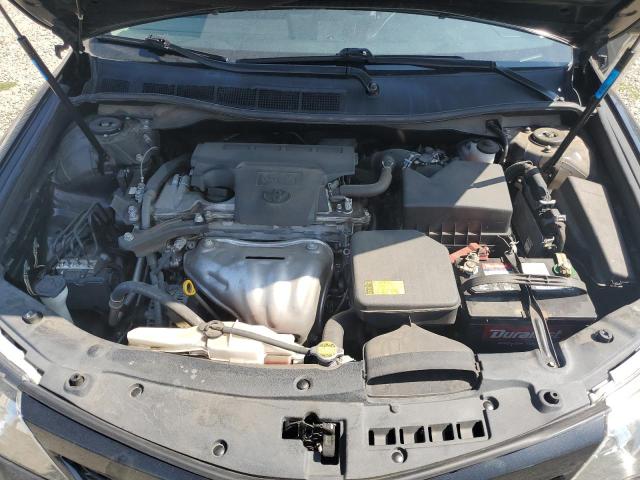 Photo 11 from auction – 2012 TOYOTA CAMRY BASE with VIN 4T1BF1FK1CU136071