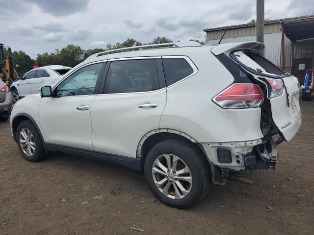 Photo 2 from auction – 2016 NISSAN ROGUE S with VIN KNMAT2MV0GP677435
