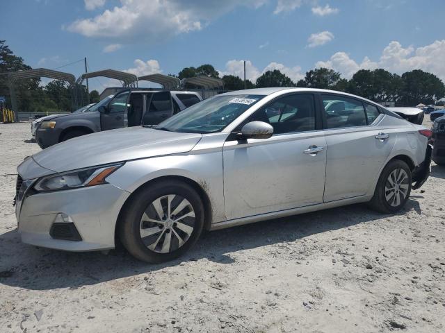 NISSAN ALTIMA S 2019 with VIN 1N4BL4BVXKC172933 - Photo from auction