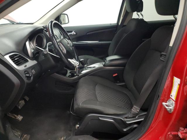 Photo 7 from auction – 2019 DODGE JOURNEY SE with VIN 3C4PDCBB3KT845174