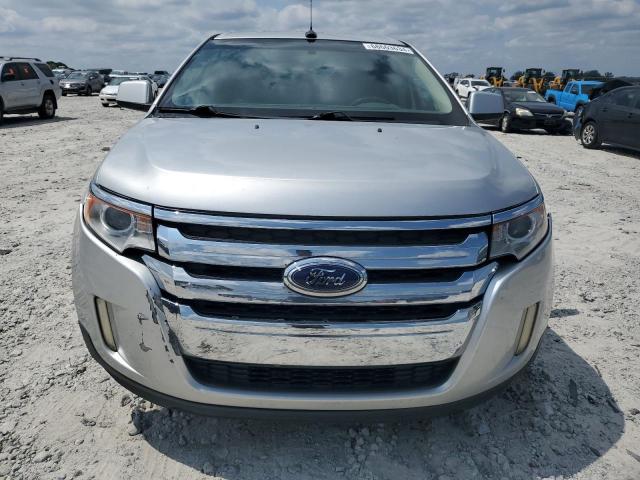 Photo 5 from auction – 2011 FORD EDGE LIMIT with VIN 2FMDK3KC5BBA17085