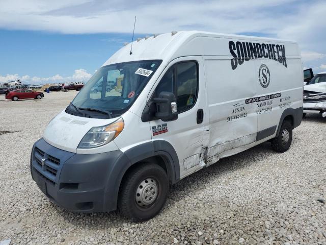 RAM PROMASTER 2014 with VIN 3C6TRVDGXEE104475 - Photo from auction