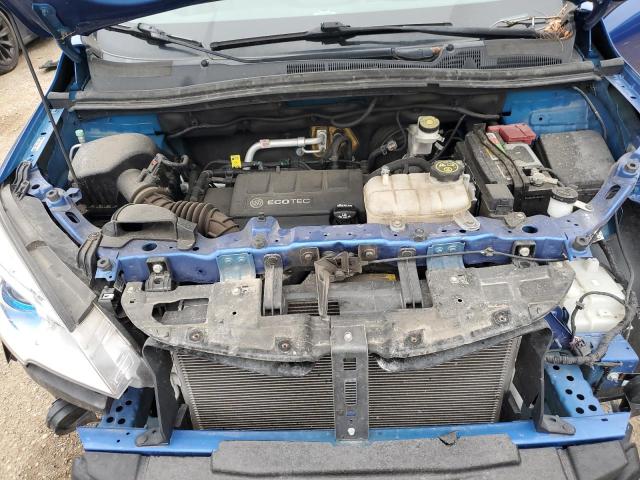 Photo 11 from auction – 2016 BUICK ENCORE with VIN KL4CJASB1GB560889