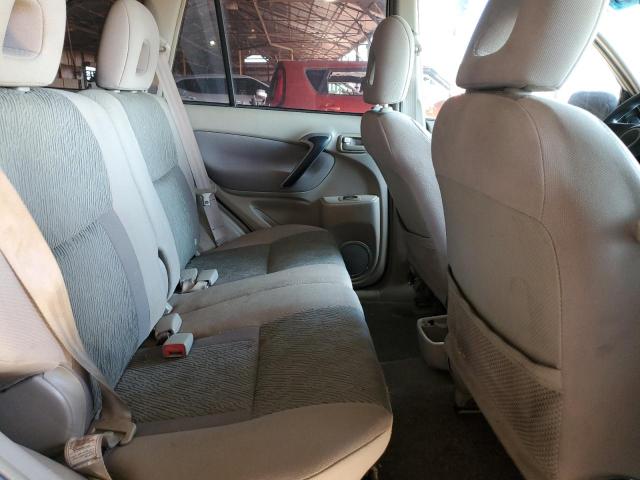Photo 10 from auction – 2003 TOYOTA RAV4 with VIN JTEGH20VX30084617