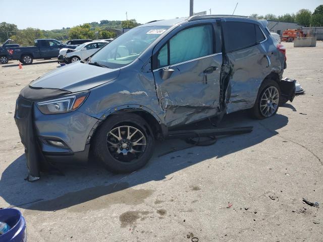 Photo 1 from auction – 2019 BUICK ENCORE SPO with VIN KL4CJ1SBXKB877174