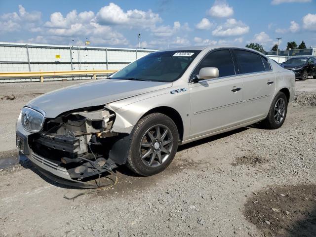 BUICK LUCERNE CX 2007 with VIN 1G4HD57257U205422 - Photo from auction