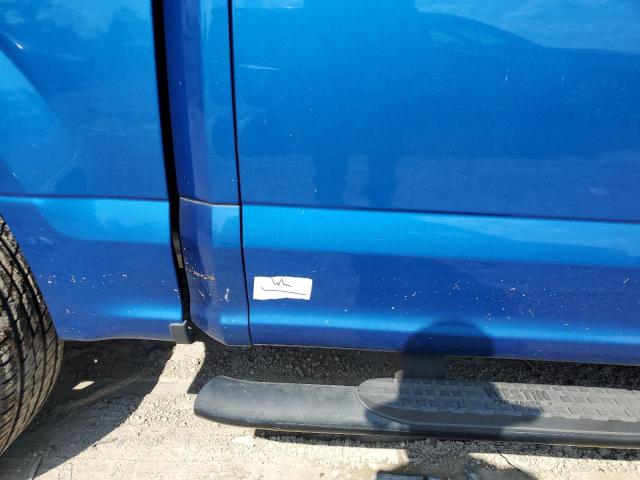 Photo 12 from auction – 2018 FORD F150 SUPER with VIN 1FTEW1CP4JKC67859