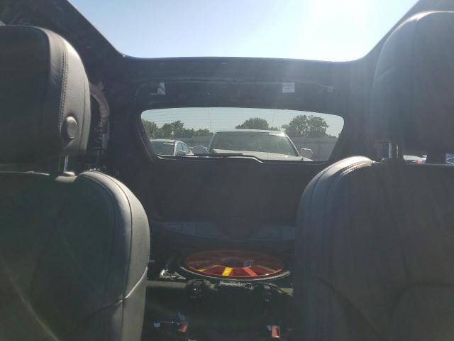 Photo 10 from auction – 2021 PORSCHE MACAN with VIN WP1AA2A54MLB00922