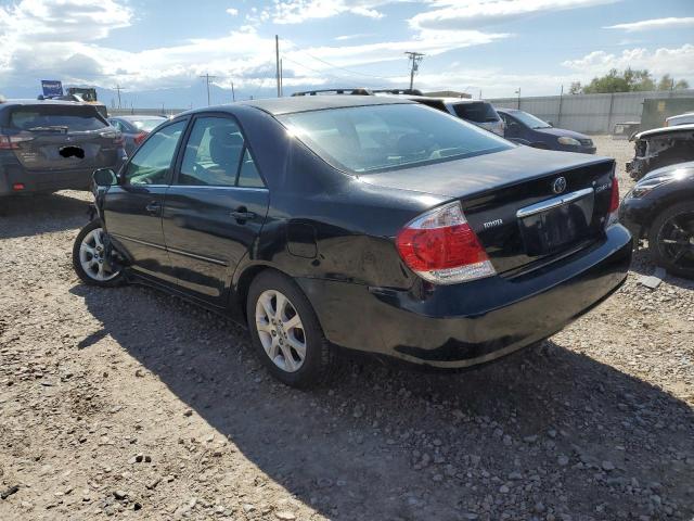 Photo 2 from auction – 2006 TOYOTA CAMRY LE with VIN 4T1BF30K16U626552