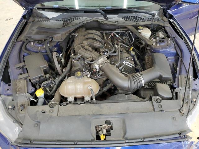Photo 11 from auction – 2015 FORD MUSTANG with VIN 1FATP8EM4F5404231
