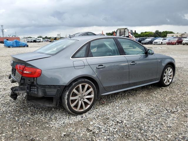 Photo 3 from auction – 2014 AUDI A4 PREMIUM with VIN WAUBFAFL4EN042449