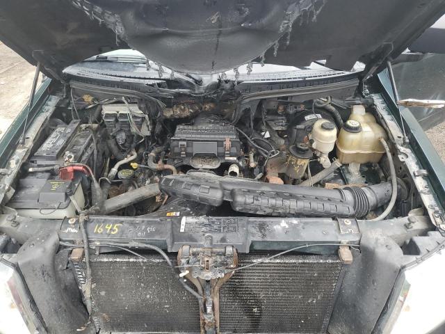 Photo 11 from auction – 2008 FORD F150 with VIN 1FTVX12568KD34730