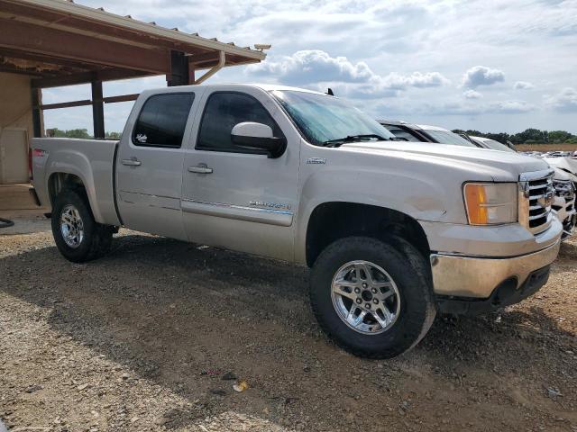 Photo 4 from auction – 2008 GMC SIERRA C15 with VIN 2GTEC13JX81299259