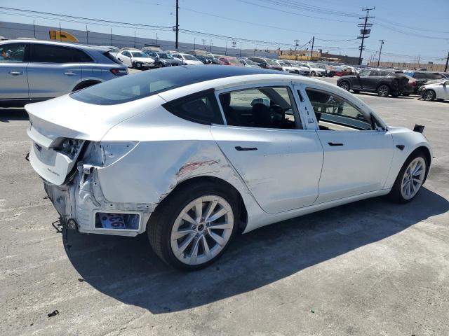 Photo 3 from auction – 2022 TESLA MODEL 3 with VIN 5YJ3E1EB6NF132879