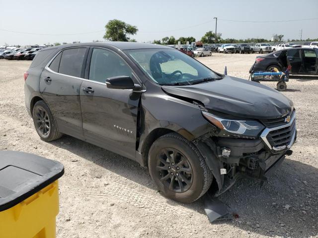 Photo 4 from auction – 2019 CHEVROLET EQUINOX LT with VIN 3GNAXJEV4KL329212