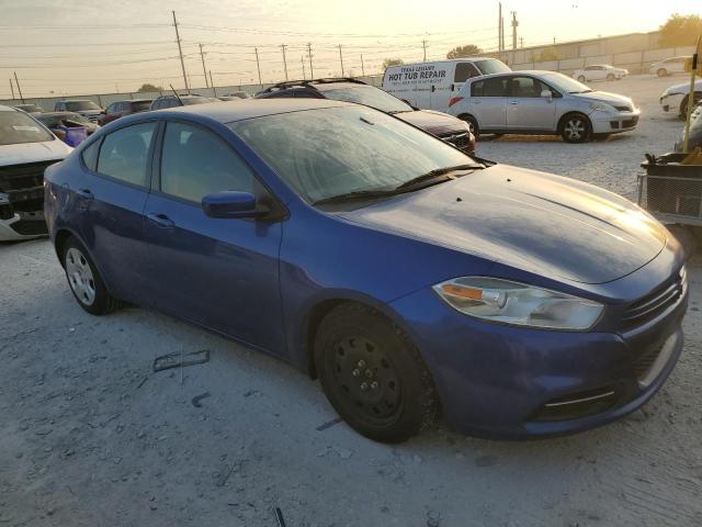 Photo 4 from auction – 2014 DODGE DART SE with VIN 1C3CDFAA4ED791200