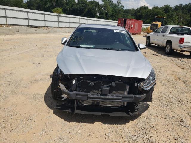 Photo 5 from auction – 2019 HYUNDAI SONATA LIM with VIN 5NPE34AF8KH808254